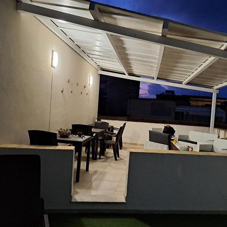 Sat Appartamenti Locazioni Turistiche Brevi-G&P Holiday Home Трапани Екстериор снимка