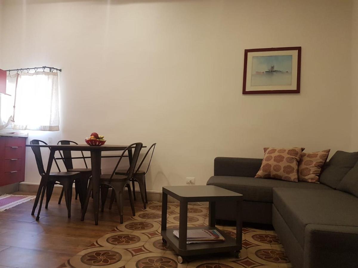 Sat Appartamenti Locazioni Turistiche Brevi-G&P Holiday Home Трапани Екстериор снимка