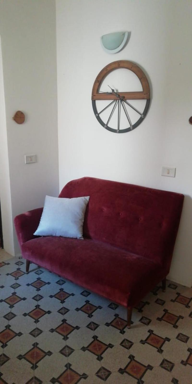 Sat Appartamenti Locazioni Turistiche Brevi-G&P Holiday Home Трапани Екстериор снимка