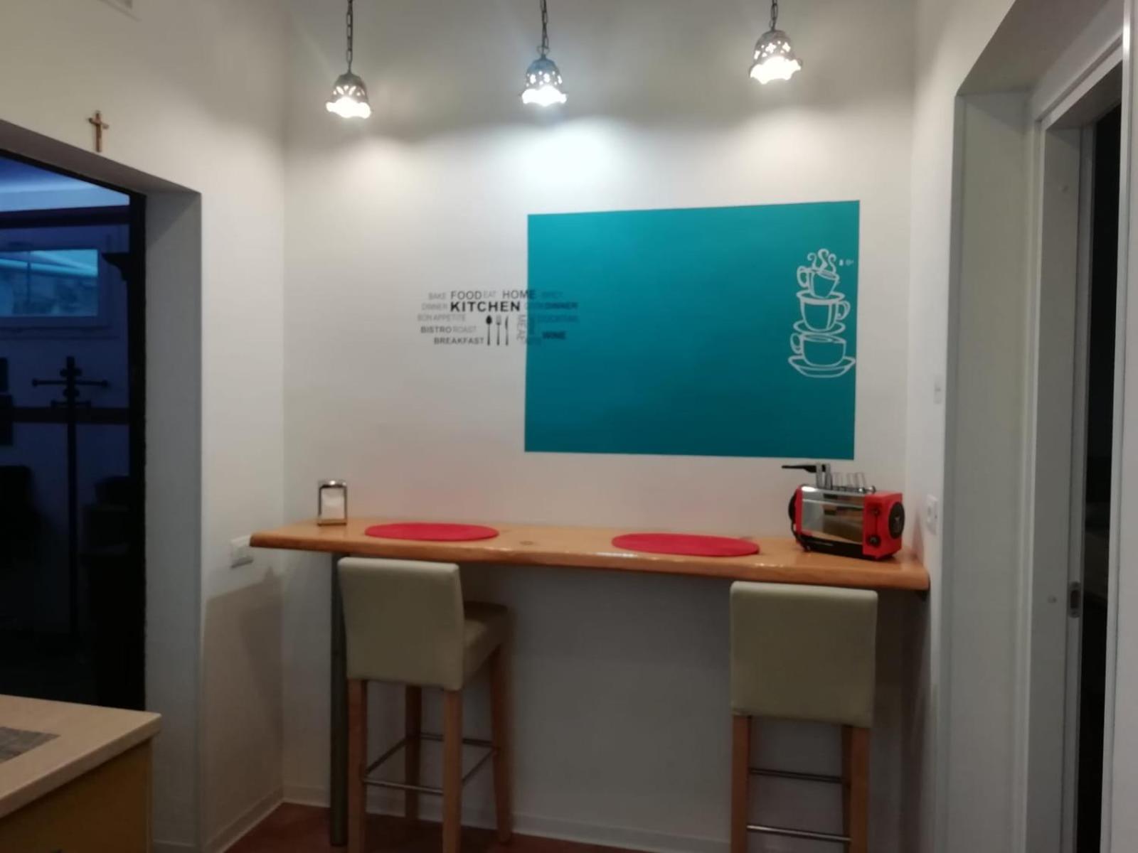 Sat Appartamenti Locazioni Turistiche Brevi-G&P Holiday Home Трапани Екстериор снимка