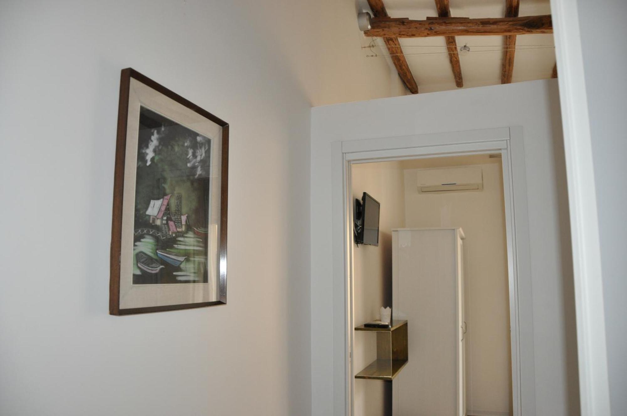 Sat Appartamenti Locazioni Turistiche Brevi-G&P Holiday Home Трапани Екстериор снимка