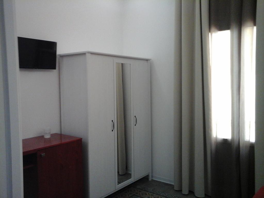 Sat Appartamenti Locazioni Turistiche Brevi-G&P Holiday Home Трапани Екстериор снимка