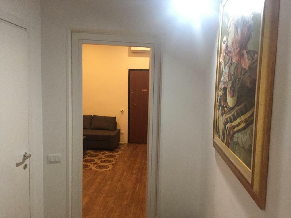 Sat Appartamenti Locazioni Turistiche Brevi-G&P Holiday Home Трапани Екстериор снимка